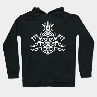 Beetle symbol Hoodie